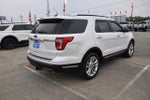 2018 Explorer Thumbnail 5