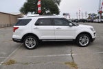 2018 Explorer Thumbnail 6