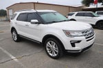 2018 Explorer Thumbnail 7