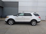 2014 Explorer Thumbnail 7