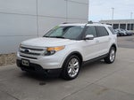 2014 Explorer Thumbnail 8