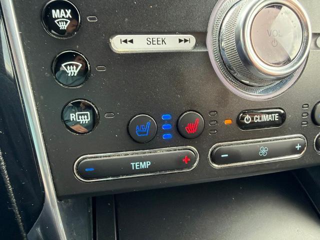 2018 Ford Explorer - $18,497
