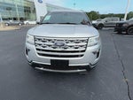 2018 Explorer Thumbnail 3