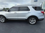 2018 Explorer Thumbnail 5