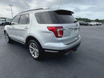 2018 Explorer Thumbnail 6