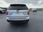 2018 Explorer Thumbnail 7