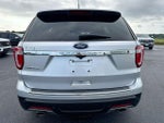 2018 Explorer Thumbnail 25