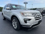 2018 Explorer Thumbnail 29