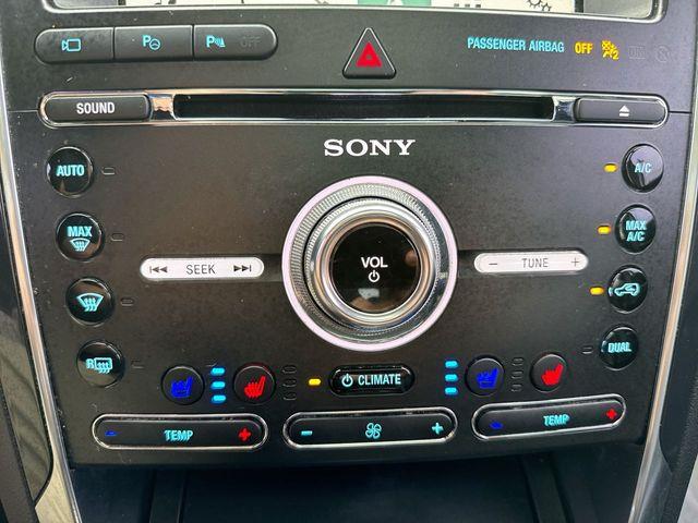 2018 Ford Explorer - $18,029