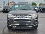 2018 Explorer Thumbnail 2