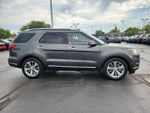 2018 Explorer Thumbnail 3