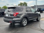2018 Explorer Thumbnail 4