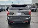 2018 Explorer Thumbnail 5