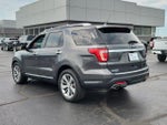 2018 Explorer Thumbnail 6
