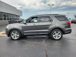 2018 Explorer Thumbnail 7