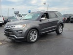 2018 Explorer Thumbnail 8