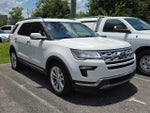 2018 Explorer Thumbnail 4