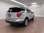 2019 Explorer Thumbnail 5