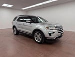 2019 Explorer Thumbnail 7