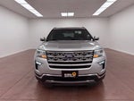 2019 Explorer Thumbnail 8
