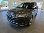 2019 Explorer Thumbnail 1