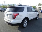 2013 Explorer Thumbnail 5