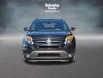2014 Explorer Thumbnail 2