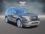 2014 Explorer Thumbnail 3