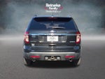 2014 Explorer Thumbnail 6