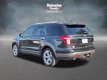 2014 Explorer Thumbnail 8