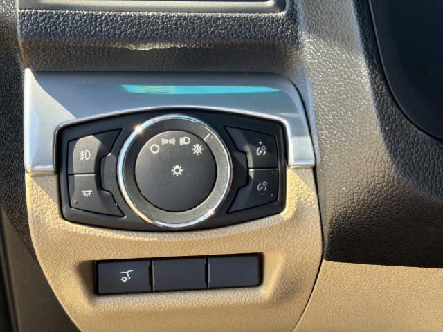 2016 Ford Explorer - $15,880