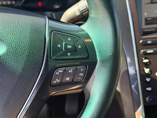 2016 Ford Explorer - $15,880