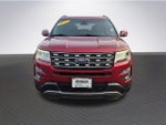2017 Explorer Thumbnail 3