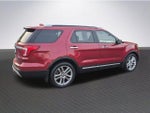 2017 Explorer Thumbnail 4