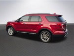 2017 Explorer Thumbnail 5