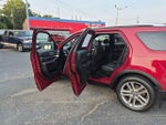2017 Explorer Thumbnail 15