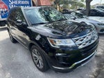 2018 Explorer Thumbnail 2
