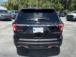 2018 Explorer Thumbnail 5