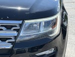 2018 Explorer Thumbnail 7