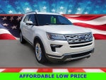 2018 Explorer Thumbnail 1