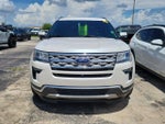 2018 Explorer Thumbnail 2