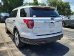 2018 Explorer Thumbnail 4