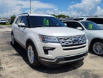 2018 Explorer Thumbnail 6