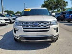 2018 Explorer Thumbnail 2