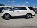 2018 Explorer Thumbnail 6