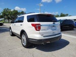 2018 Explorer Thumbnail 7