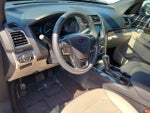2018 Explorer Thumbnail 23