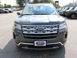 2018 Explorer Thumbnail 3