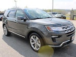2018 Explorer Thumbnail 4
