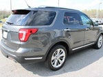 2018 Explorer Thumbnail 6